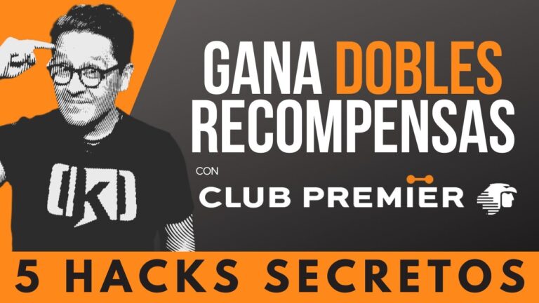 Tel&eacute;fono del Club Premier Platino: Todo lo que necesitas saber