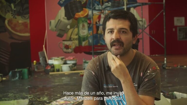 Santander: El legado de Nicolás Romero