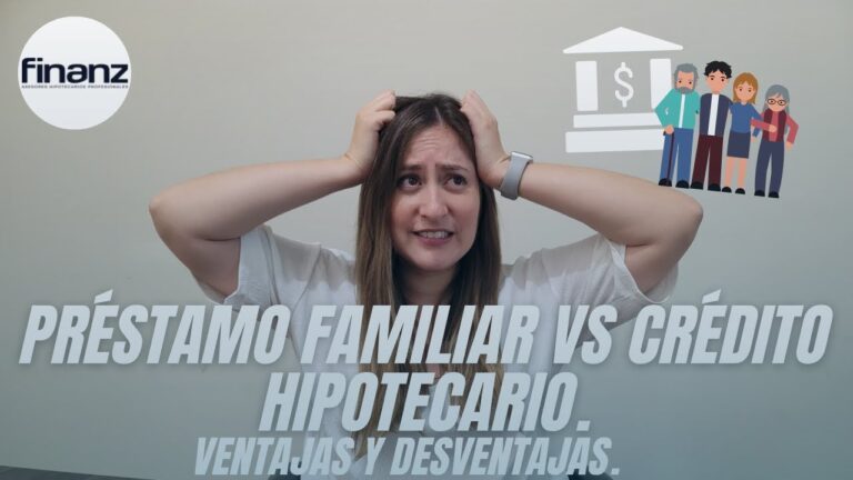 Accede al Cr&eacute;dito Familiar en L&iacute;nea de Forma R&aacute;pida y Segura