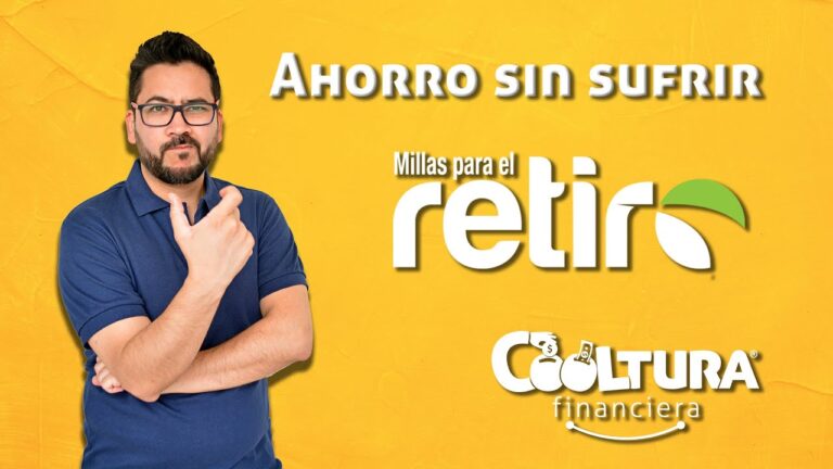 &iquest;Es confiable Millas para el Retiro?