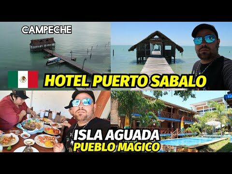 ¿Está Abierto el Puerto de Ciudad del Carmen?