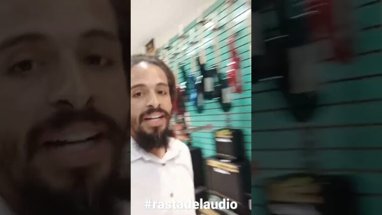 El Mejor Lugar para Comprar Instrumentos Musicales en M&eacute;xico: Music Depot