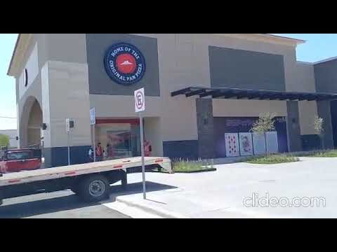 Mejores opciones de estacionamiento en el aeropuerto de Quer&eacute;taro