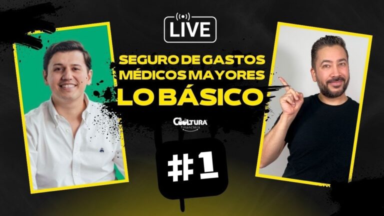 Aplicaci&oacute;n del seguro de gastos m&eacute;dicos mayores: Gu&iacute;a completa