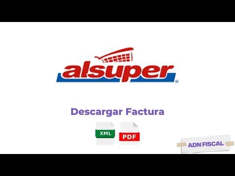 Todo sobre la facturación electrónica en Alsuper