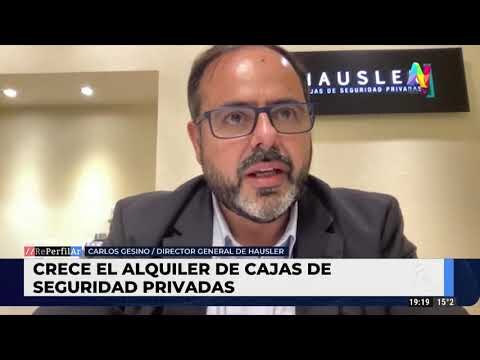 Cajas de seguridad en bancos de M&eacute;xico: &iquest;C&oacute;mo funcionan y por qu&eacute; son importantes?