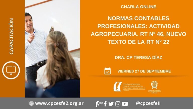 Ley de Contabilidad en Santa Fe: Normativas y Requisitos esenciales
