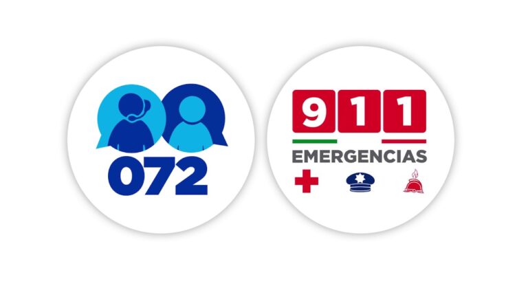 Descarga la app Marca el Cambio y haz la diferencia