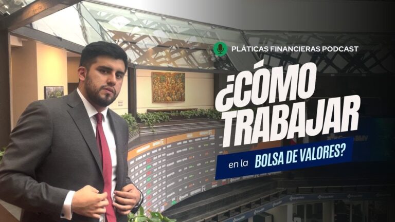 Empleo de Analista Burs&aacute;til: Gu&iacute;a para Conseguirlo