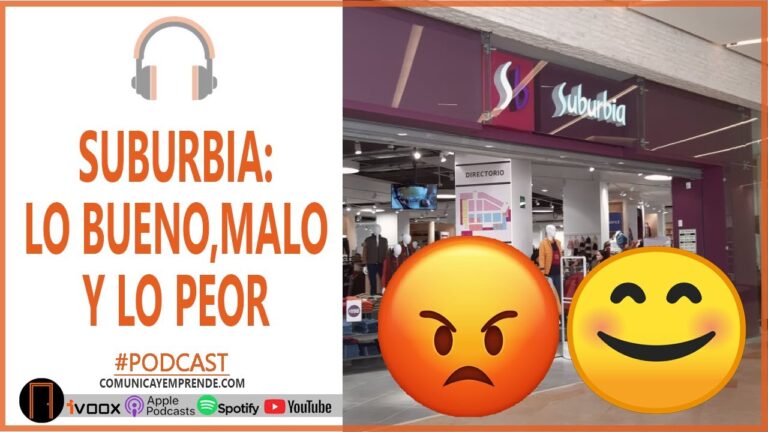 Tel&eacute;fono de atenci&oacute;n a clientes de Suburbia: &iexcl;Contacto directo y r&aacute;pido!