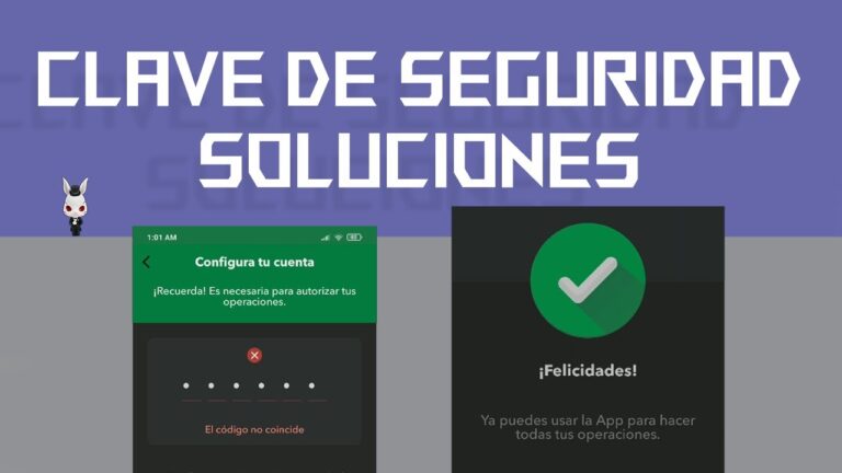 Clave de seguridad para cuentas en Banco Azteca