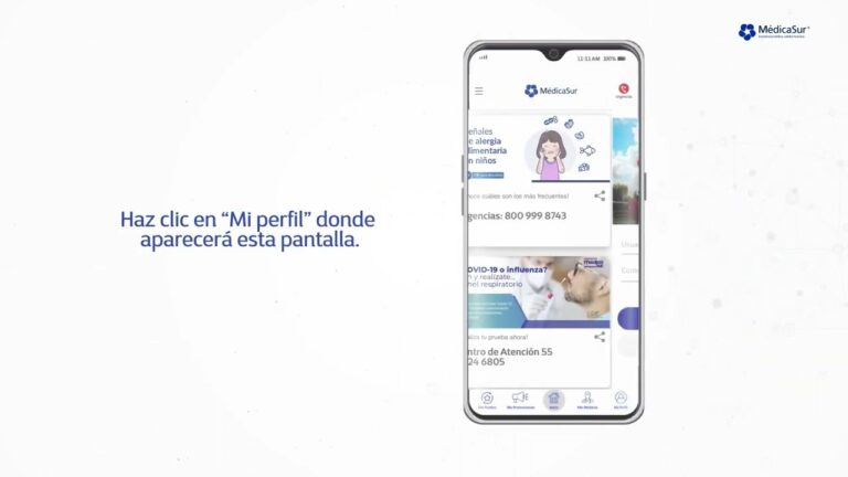 C&oacute;mo recibir atenci&oacute;n m&eacute;dica por tel&eacute;fono: Gu&iacute;a completa