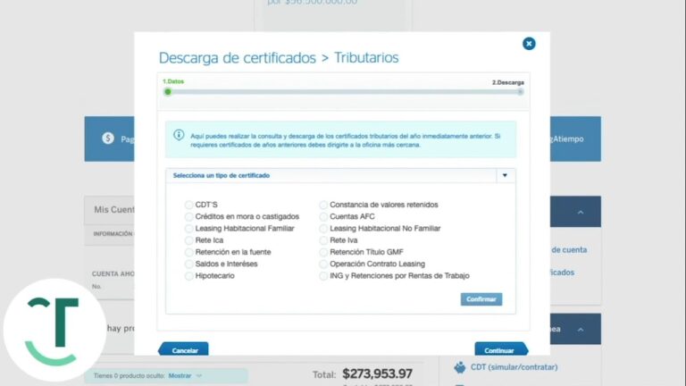 Guía para Obtener tu Constancia de Crédito Hipotecario Bancomer