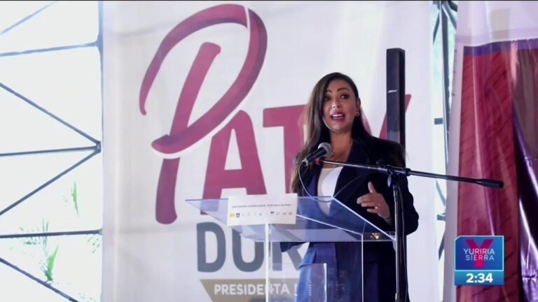 Oportunidades laborales para mujeres en Naucalpan