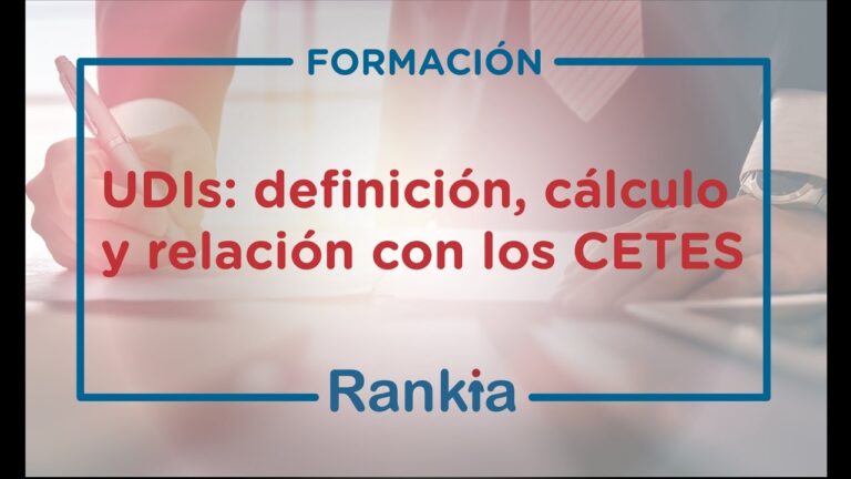 Convertir UDIS a Pesos: La Mejor Calculadora Online