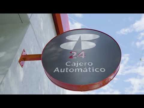 Sucursal Banamex del Valle: Ubicaci&oacute;n y Servicios