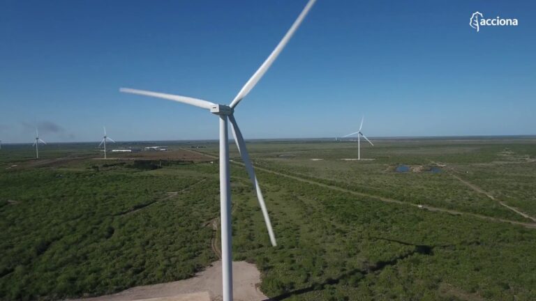 Ventiladores de Energ&iacute;a E&oacute;lica: Una Alternativa Sostenible