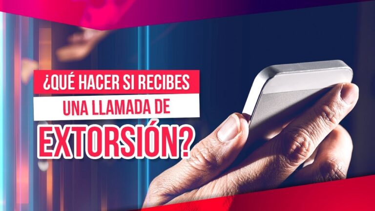 Extorsi&oacute;n en Lada 56: Investigaci&oacute;n y Consecuencias