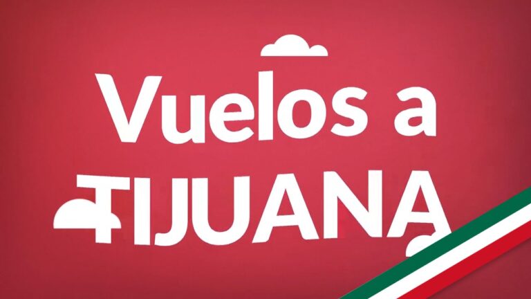 Boletos de Avi&oacute;n de Huatulco a Tijuana: Encuentra las Mejores Ofertas