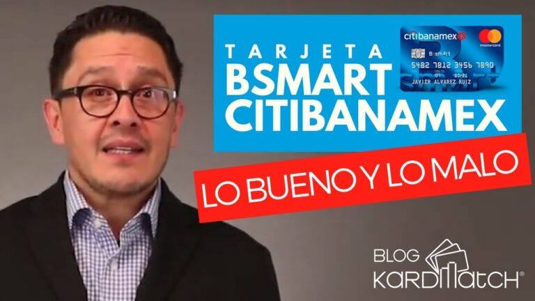 Comisiones de Bsmart Banamex: Gu&iacute;a para Optimizar tus Costos