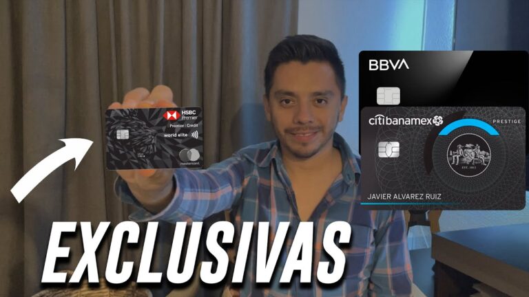 Beneficios exclusivos de Banamex Prestige