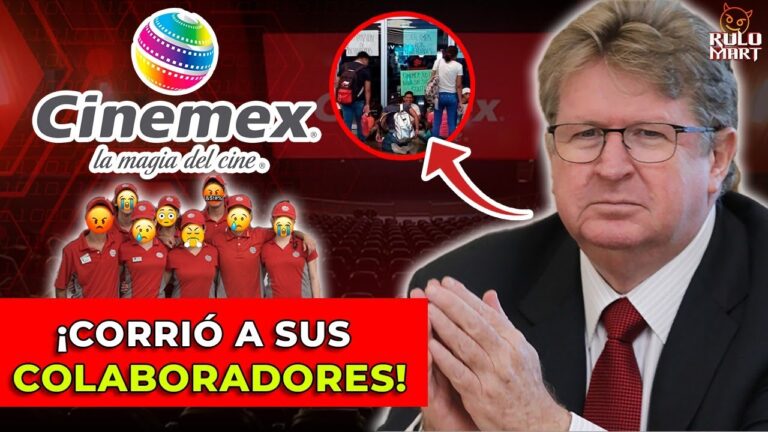 Cu&aacute;nto paga Cinemex: Tarifas y Beneficios