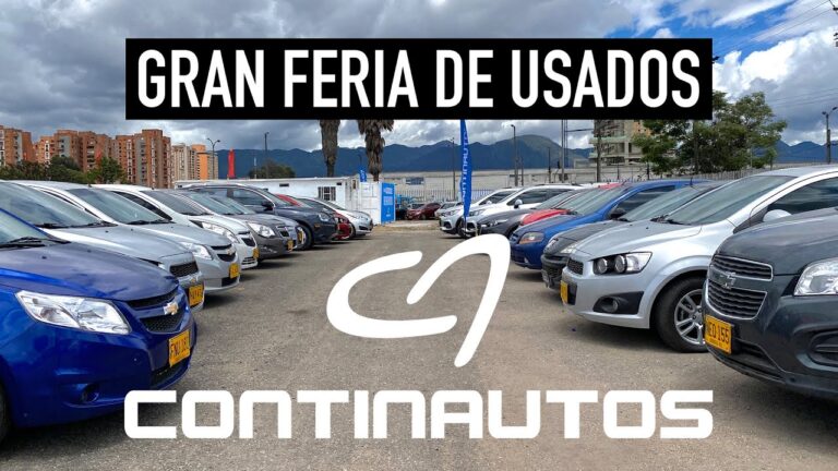 Fin de Semana Festivo en el Mercado Automovil&iacute;stico