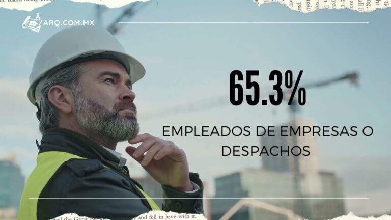 Vacante de Arquitecto en CDMX: Oportunidad Laboral en la Ciudad