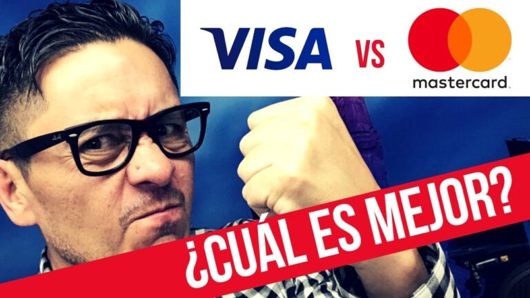 Partes de una Tarjeta Mastercard: Gu&iacute;a Concisa