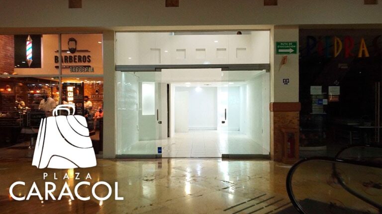 Gu&iacute;a para utilizar tu cr&eacute;dito Infonavit en Plaza Caracol