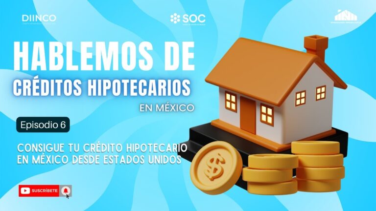 Cr&eacute;ditos Inmobiliarios en Chiapas: Gu&iacute;a Completa