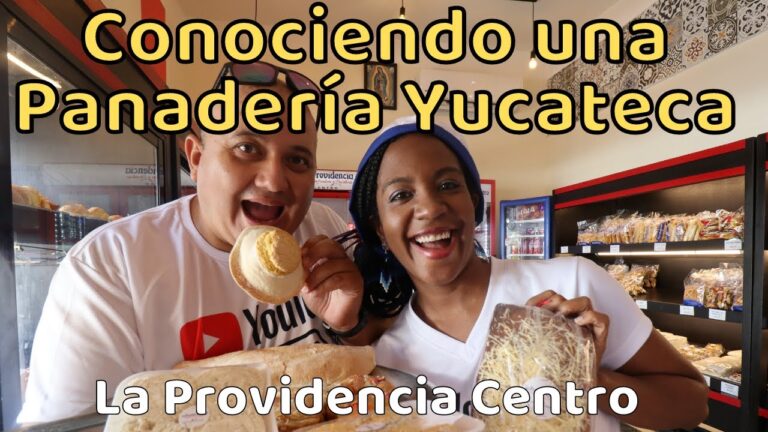 Sucursales de Panader&iacute;a La Providencia: Encuentra la m&aacute;s cercana