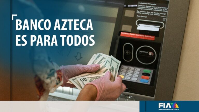 Sucursales Banco Azteca Monterrey: Encuentra la m&aacute;s cercana