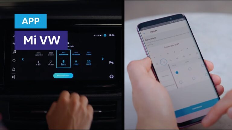 C&oacute;mo consultar mi estado de cuenta de Volkswagen