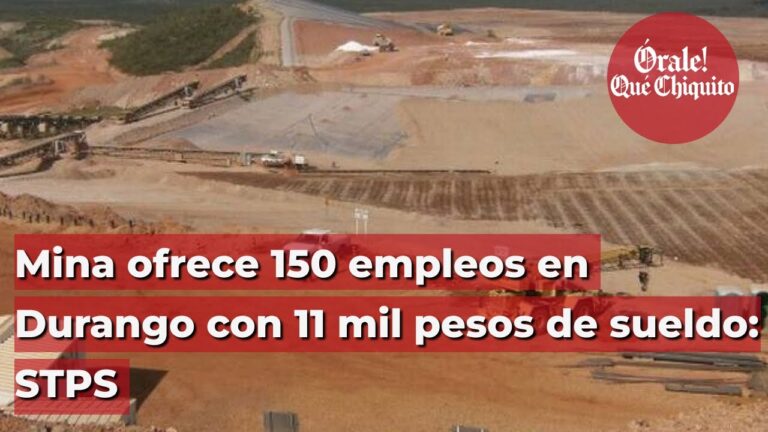 Trabajos en Durango para Principiantes: &iexcl;Sin Experiencia Necesaria!