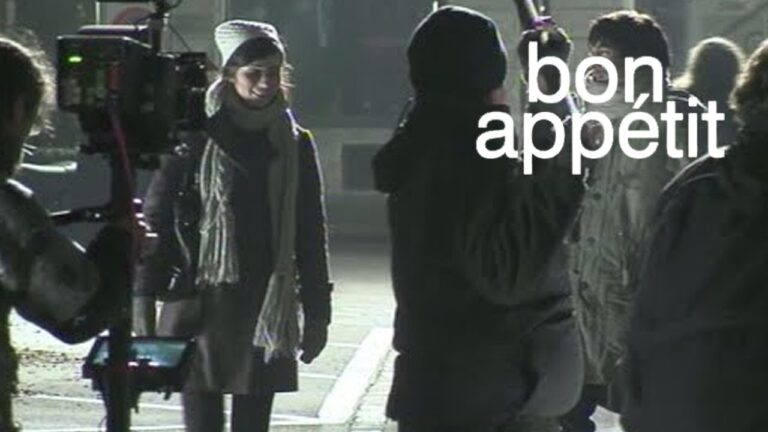 Ver Pel&iacute;cula Bon App&eacute;tit Online Gratis en Espa&ntilde;ol