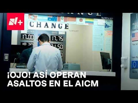 Casa de Cambio en Plaza Arag&oacute;n: Servicios y Ubicaci&oacute;n