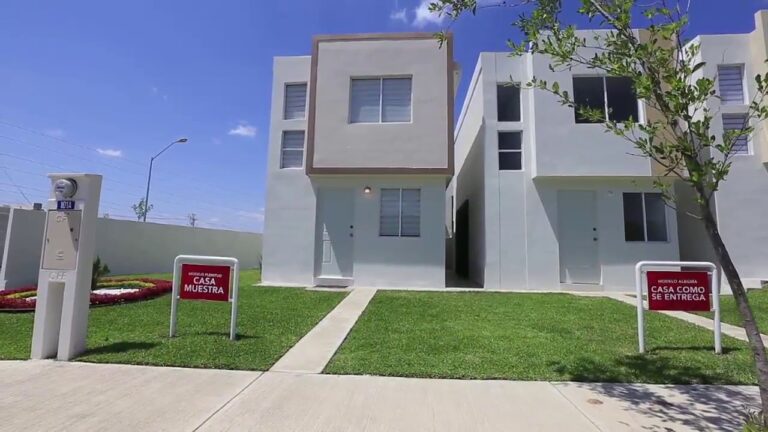 Venta de casas en Cd. Ju&aacute;rez con cr&eacute;dito Infonavit