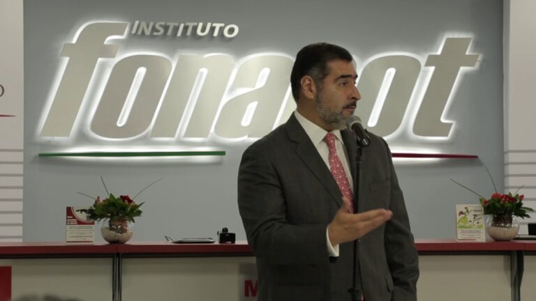 Descubre los Beneficios del Fonacot en San Antonio Abad