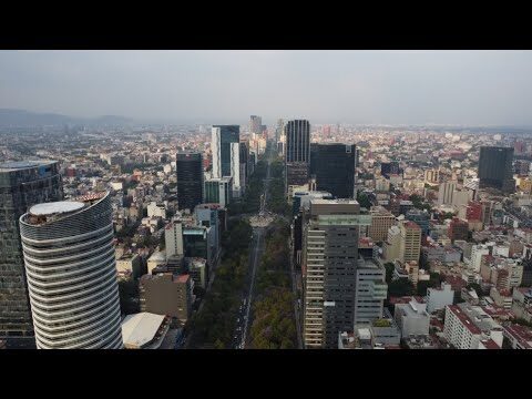 BBVA Plaza Constituyentes: El Nuevo Icono Arquitect&oacute;nico de la Ciudad