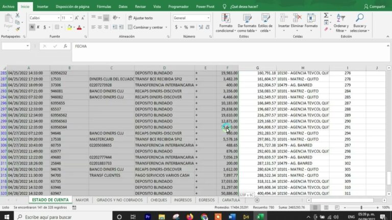 Gu&iacute;a de Plantillas de Transferencias Bancarias: Optimiza tus Transacciones