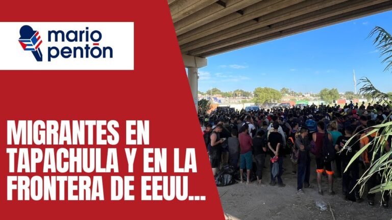 &iquest;Qu&eacute; hora es en Tapachula?