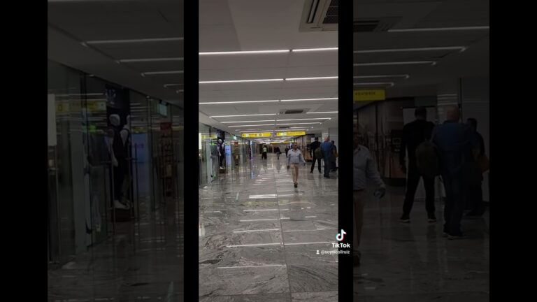 Salas VIP en el Aeropuerto de Guadalajara: Lujo y Comodidad