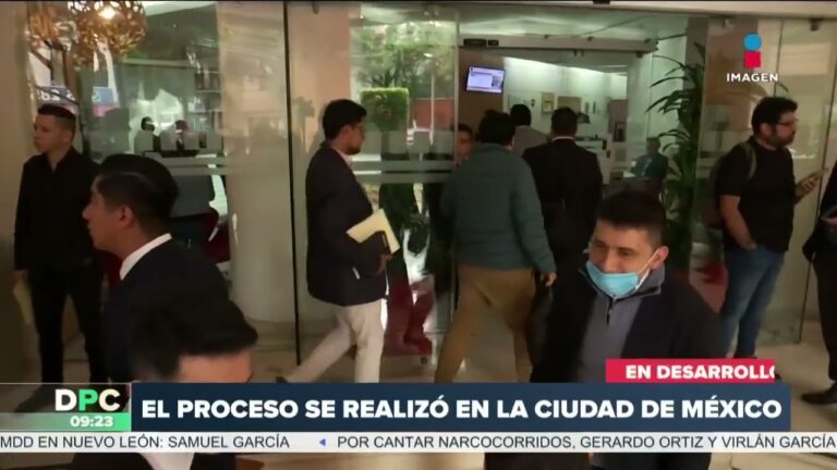 Vacantes disponibles en la Torre Chiapas: &iexcl;Aplica ahora!