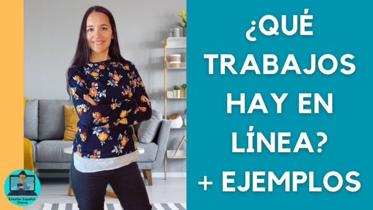 Trabajos en l&iacute;nea a tiempo parcial: &iexcl;Gana dinero desde casa!