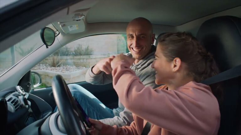Guía de Publicidad para Seguros de Autos: Estrategias Efectivas