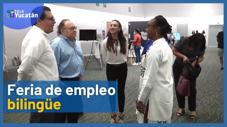 Oportunidades de Empleo Biling&uuml;e en Reynosa
