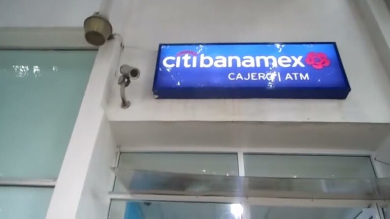 Banamex en Calzada del Valle: Todo lo que necesitas saber