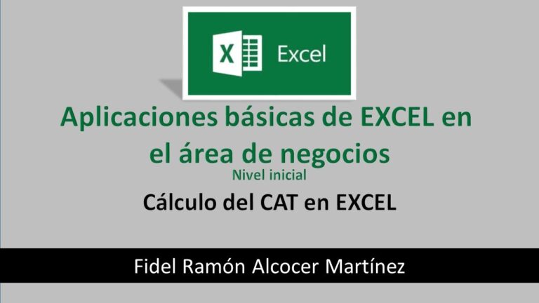 Calculadora del CAT: La clave para comparar créditos