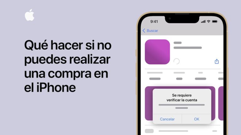 Guía para obtener una factura de tu compra en la Mac Store